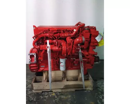 CUMMINS ISX15 4583 ENGINE ASSEMBLY