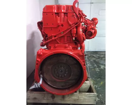 CUMMINS ISX15 4583 ENGINE ASSEMBLY