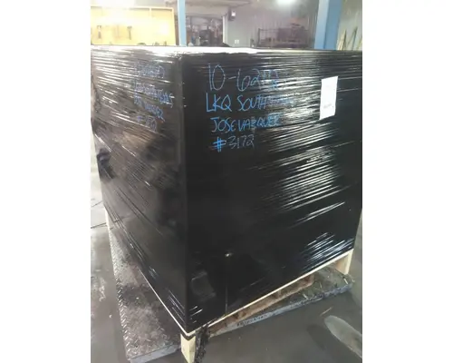 CUMMINS ISX15 4583 ENGINE ASSEMBLY