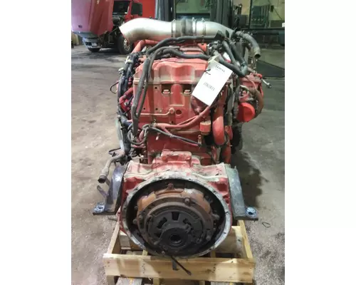 CUMMINS ISX15 4583 ENGINE ASSEMBLY
