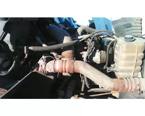 CUMMINS ISX15 4583 ENGINE ASSEMBLY