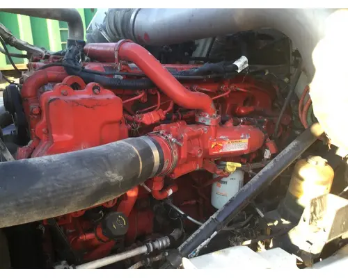 CUMMINS ISX15 4583 ENGINE ASSEMBLY