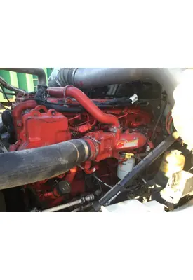 CUMMINS ISX15 4583 ENGINE ASSEMBLY