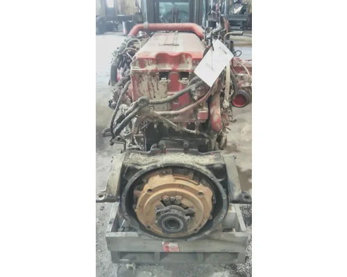 CUMMINS ISX15 4583 ENGINE ASSEMBLY