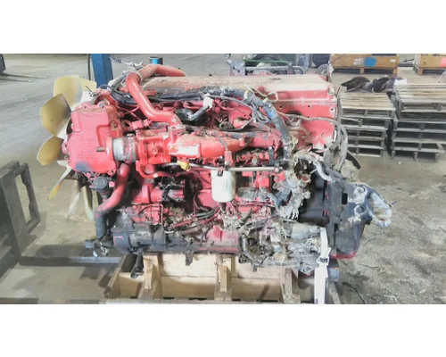 CUMMINS ISX15 4583 ENGINE ASSEMBLY