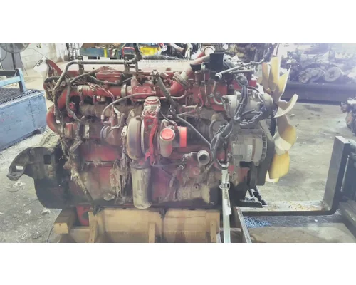 CUMMINS ISX15 4583 ENGINE ASSEMBLY