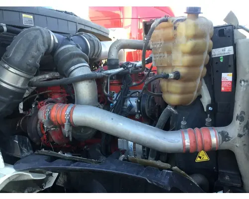 CUMMINS ISX15 4583 ENGINE ASSEMBLY