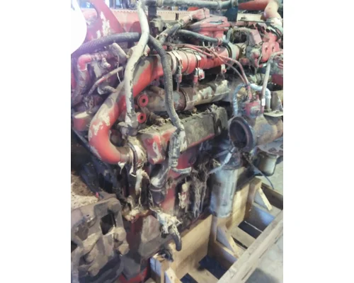 CUMMINS ISX15 4583 ENGINE ASSEMBLY