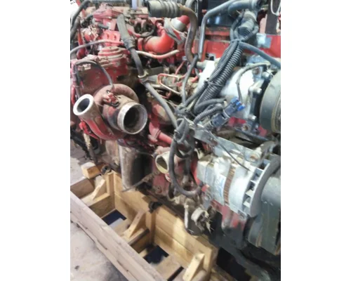 CUMMINS ISX15 4583 ENGINE ASSEMBLY