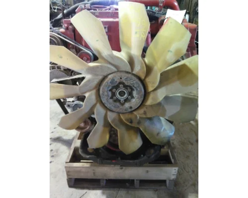 CUMMINS ISX15 4583 ENGINE ASSEMBLY