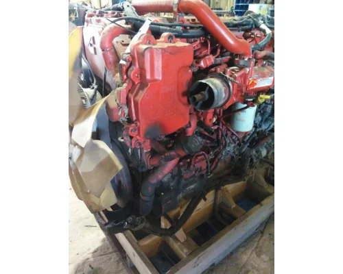 CUMMINS ISX15 4583 ENGINE ASSEMBLY