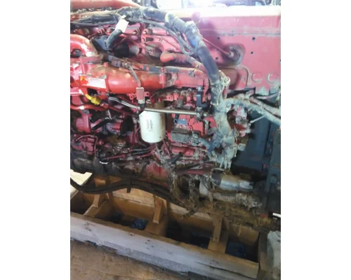 CUMMINS ISX15 4583 ENGINE ASSEMBLY