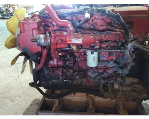 CUMMINS ISX15 4583 ENGINE ASSEMBLY