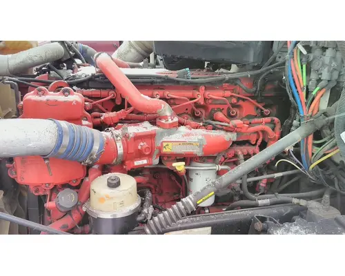 CUMMINS ISX15 4583 ENGINE ASSEMBLY