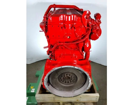 CUMMINS ISX15 4583 ENGINE ASSEMBLY