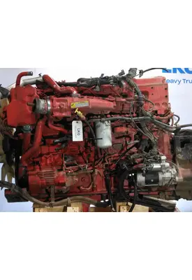 CUMMINS ISX15 4583 ENGINE ASSEMBLY