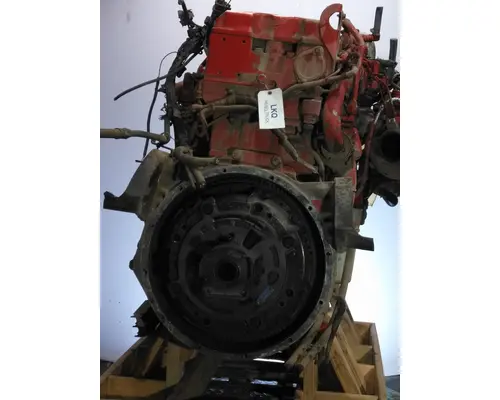 CUMMINS ISX15 4583 ENGINE ASSEMBLY