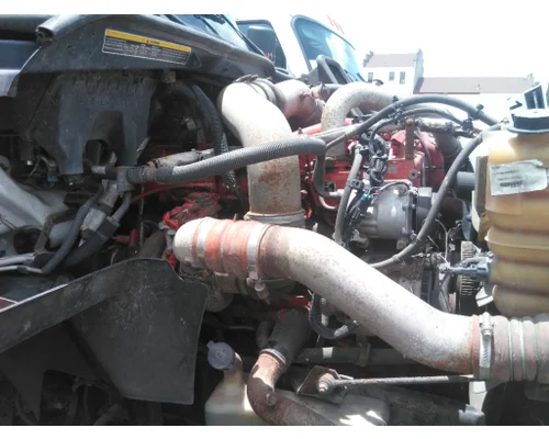 CUMMINS ISX15 4583 ENGINE ASSEMBLY