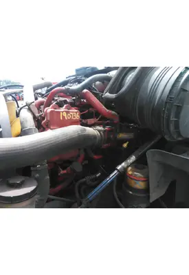 CUMMINS ISX15 4583 ENGINE ASSEMBLY