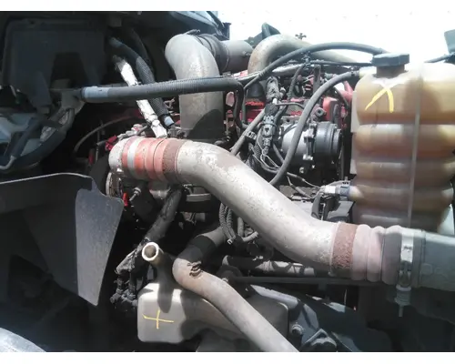 CUMMINS ISX15 4583 ENGINE ASSEMBLY