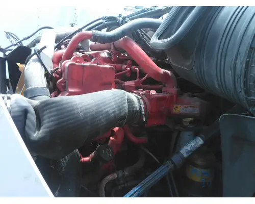 CUMMINS ISX15 4583 ENGINE ASSEMBLY