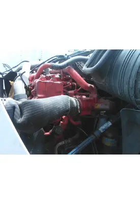 CUMMINS ISX15 4583 ENGINE ASSEMBLY