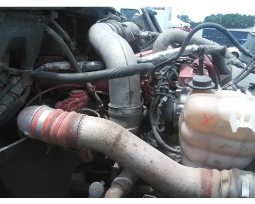 CUMMINS ISX15 4583 ENGINE ASSEMBLY