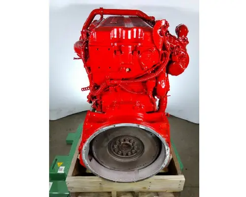 CUMMINS ISX15 4585 ENGINE ASSEMBLY