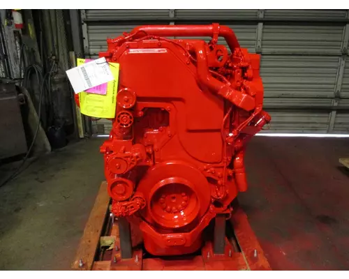 CUMMINS ISX15 4585 ENGINE ASSEMBLY