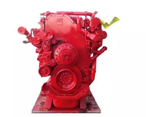 CUMMINS ISX15 4586 ENGINE ASSEMBLY