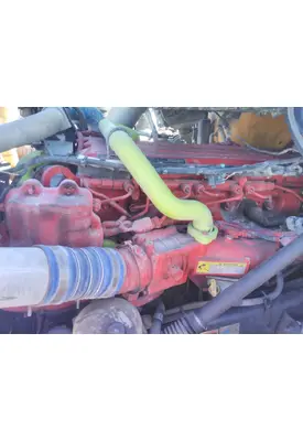 CUMMINS ISX15 4586 ENGINE ASSEMBLY