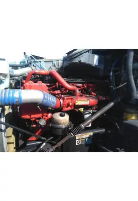 CUMMINS ISX15 4586 ENGINE ASSEMBLY