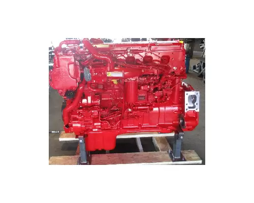 CUMMINS ISX15 4586 ENGINE ASSEMBLY