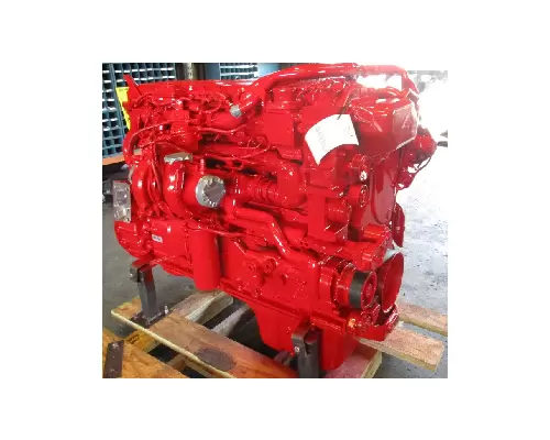 CUMMINS ISX15 4586 ENGINE ASSEMBLY