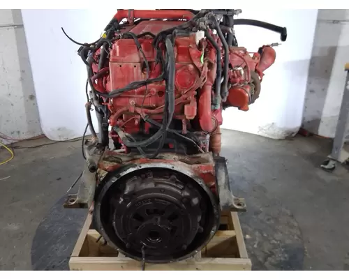 CUMMINS ISX15 4586 ENGINE ASSEMBLY