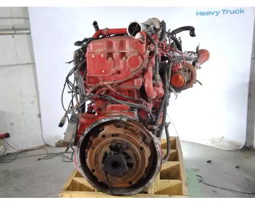 CUMMINS ISX15 4586 ENGINE ASSEMBLY