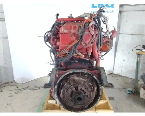 CUMMINS ISX15 4586 ENGINE ASSEMBLY