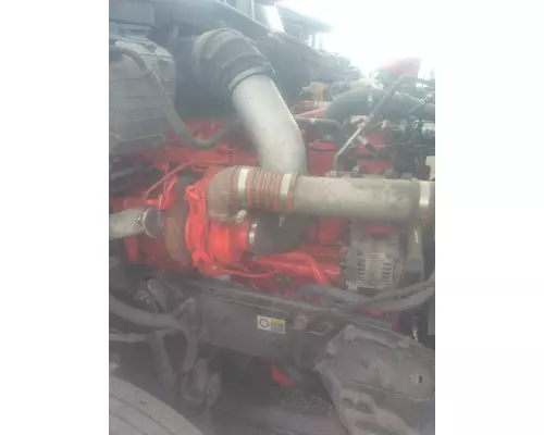 CUMMINS ISX15 4586 ENGINE ASSEMBLY