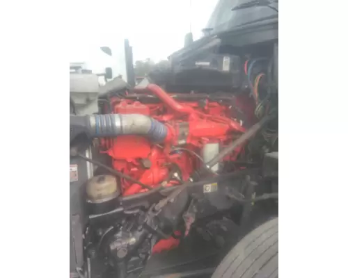 CUMMINS ISX15 4586 ENGINE ASSEMBLY