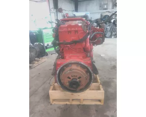 CUMMINS ISX15 4586 ENGINE ASSEMBLY