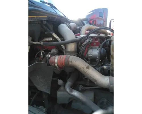 CUMMINS ISX15 4586 ENGINE ASSEMBLY