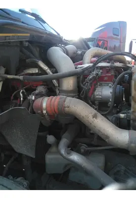 CUMMINS ISX15 4586 ENGINE ASSEMBLY