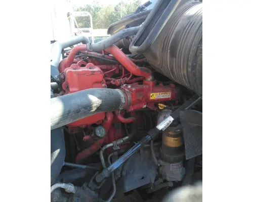 CUMMINS ISX15 4586 ENGINE ASSEMBLY