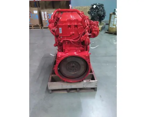 CUMMINS ISX15 4586 ENGINE ASSEMBLY