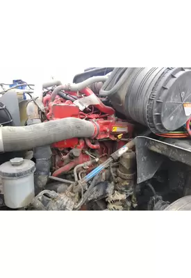 CUMMINS ISX15 4586 ENGINE ASSEMBLY