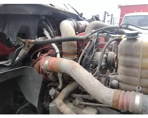 CUMMINS ISX15 4586 ENGINE ASSEMBLY