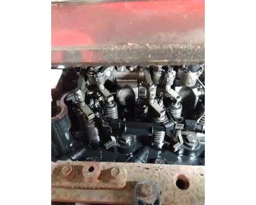 CUMMINS ISX15 4586 ENGINE ASSEMBLY