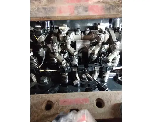 CUMMINS ISX15 4586 ENGINE ASSEMBLY