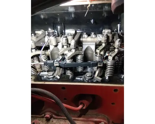 CUMMINS ISX15 4586 ENGINE ASSEMBLY