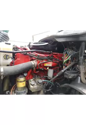CUMMINS ISX15 4586 ENGINE ASSEMBLY